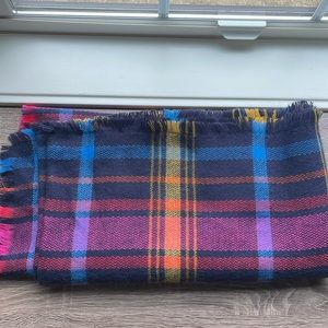 Like New Cozy Scarf 🧣